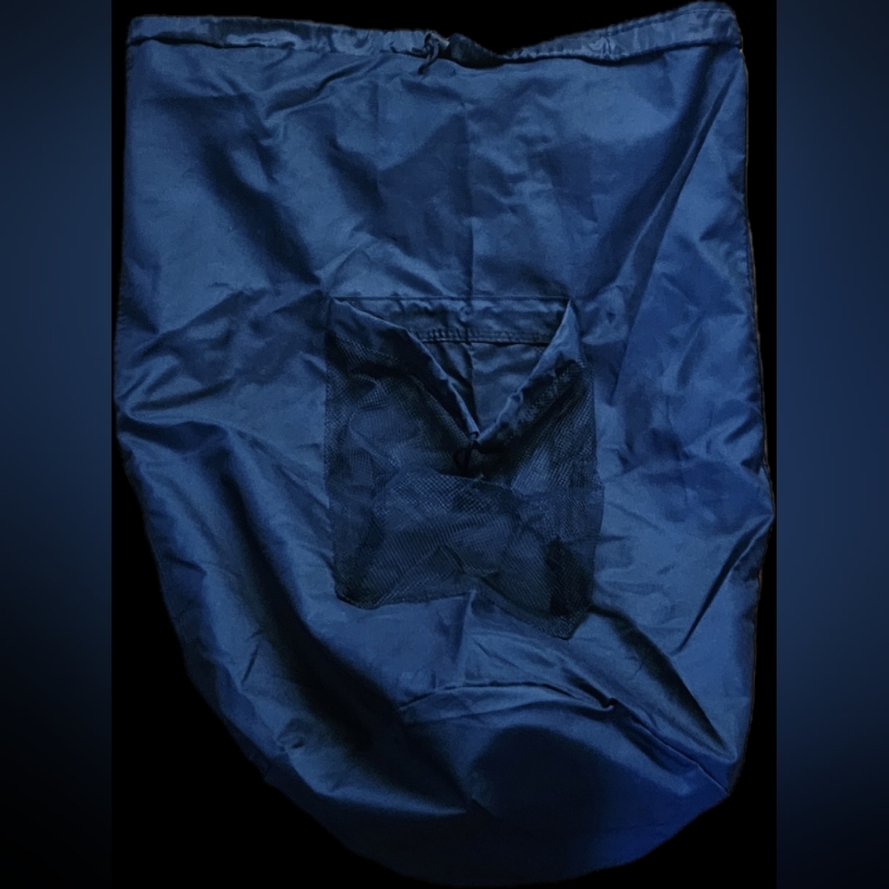 Laundry Back Pack